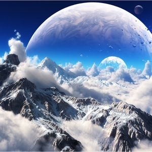 Meet your Posher, Aramis